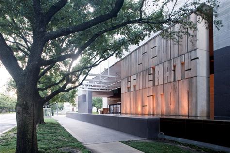 The Museum Of Fine Arts Houston Is The First Major Art Institution In