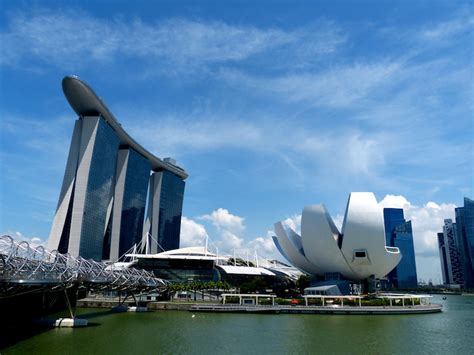 Singapur Sehenswürdigkeiten Die 9 Top Attraktionen Highlights