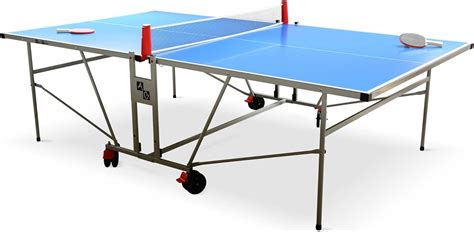Comparatif Les 4 Meilleures Tables De Ping Pong De 2020