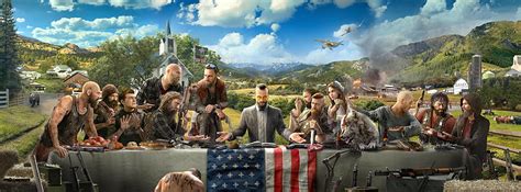 Share Farcry Wallpaper Super Hot In Cdgdbentre