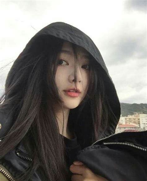 L O S T Ulzzang Korean Girl Uzzlang Girl Asian Woman Asian Girl 3d Foto Ulzzang Makeup