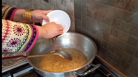 Sweet Zarda Rice Recipe Meethe Chawal Youtube