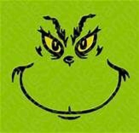 Download free grinch face svg files for cricut - Yahoo Image Search ...