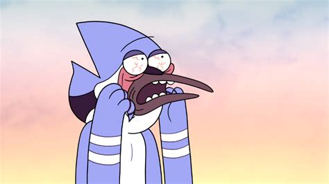 Image S6e13019 Mordecai Saying So Tiredpng Regular