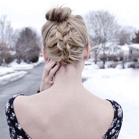 5 overnight hairstyles that let you wake up and go. Not sure which 'do to choose? Sleep on it. | Overnight ...