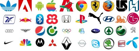 Renderforest logo maker allows you to create impressive logos in a matter of minutes. Adidas