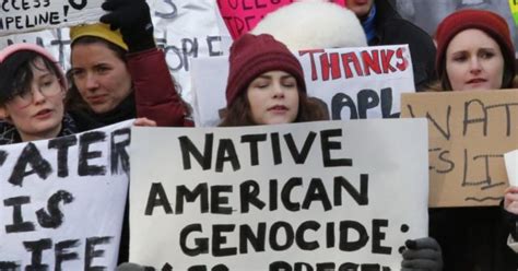 Huffpost Thanksgiving National Day Of Mourning For Native Americans