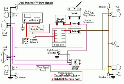 Home » wiring diagrams » turn signal switch wiring diagram. Willys Jeep Turn Signal Wiring Diagram - Wiring Diagram Schemas