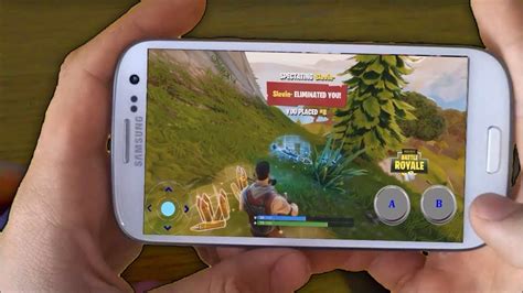 How To Download Fortnite On Your Phone Or Pc Youtube