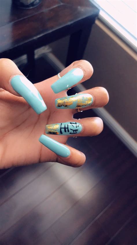 Follow Makie Starks For More Nail Love Inspiration ⚡ Nails Gorgeous