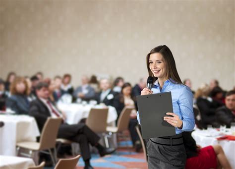 Acing Public Speaking How To Exude Confidence And Ensure Your Voice Is