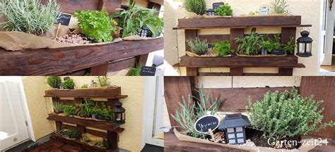 Maybe you would like to learn more about one of these? Do-It-Yourself Kräuterbeet - Einfach selbst gebaut ...