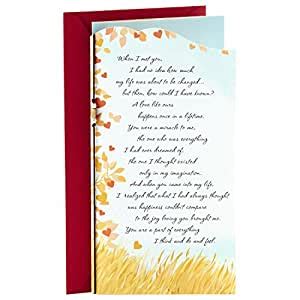 Pick a card timeless tarot. Amazon.com : Hallmark Between You & Me Sweetest Day Card (Love of My Life) : Office Products