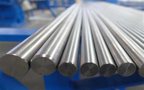 astm a276 stainless steel 316 316l 316ti round bars supplier