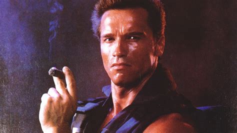 1920x1080 Arnold Schwarzenegger Arnold Schwarzenegger Commando