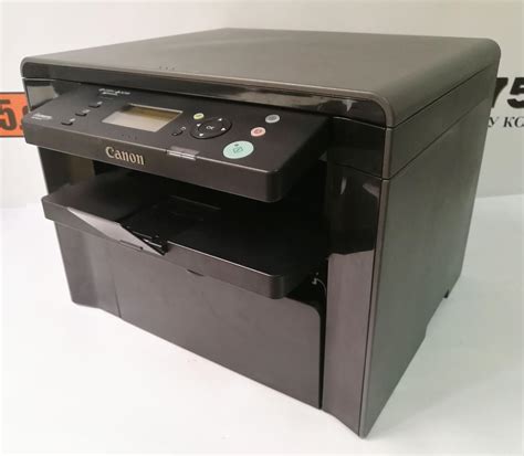 It has a lot to live up to, it's packed with convenient features, it offers 1200x600 dpi print resolution at superfast speeds 23 ppm. Télécharger Pilote Canon I-Sensys 4410 64Bits / Canon I ...