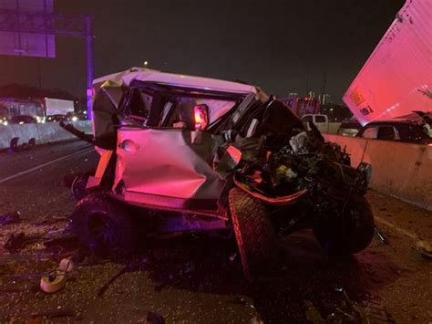 Roku apple tv fire tv ios android xbox one playstation 4 pluto tv. Toyota Replaces Hero Medic's FJ Cruiser After Fort Worth 133-Vehicle Pileup - autoevolution