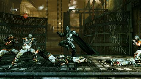 Arkham origins blackgate is hiding plenty of collectibles within its prison walls. Wymagania sprzętowe Batman: Arkham Origins Blackgate ...