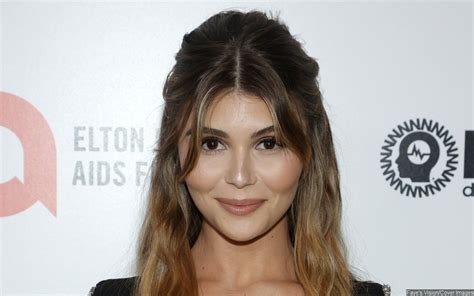 Olivia Jade Feels Blessed To Have A Beautiful Life After College