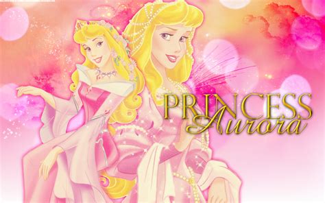 Princess Aurora Disney Princess Wallpaper 6168144 Fanpop