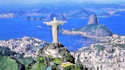 Top 20 Most Beautiful Countries In The World Youtube