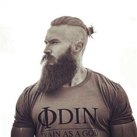 Maybe you would like to learn more about one of these? The Beard Fade - Cool Faded Beard Styles | Men's ...