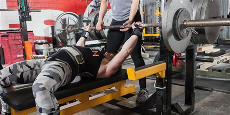 How To Fix Your Bench Press The Setup Elite Fts Elitefts