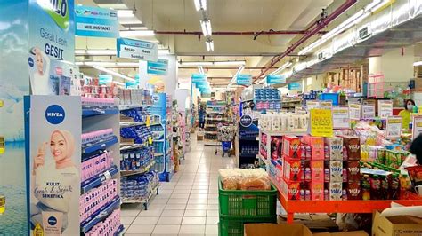 Supermarket Di Jogja Bagi Pendatang Baru 2020 JOGJA TOUR