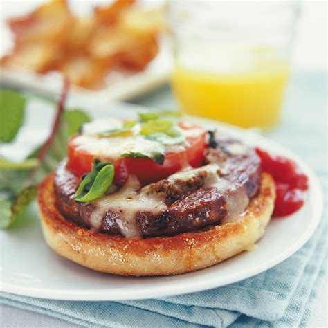 Easy, family friendly dinner: Quorn pizza burgers! | Quorn ...