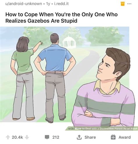40 Wikihow Memes That Will Teach You Absolutely Nothing