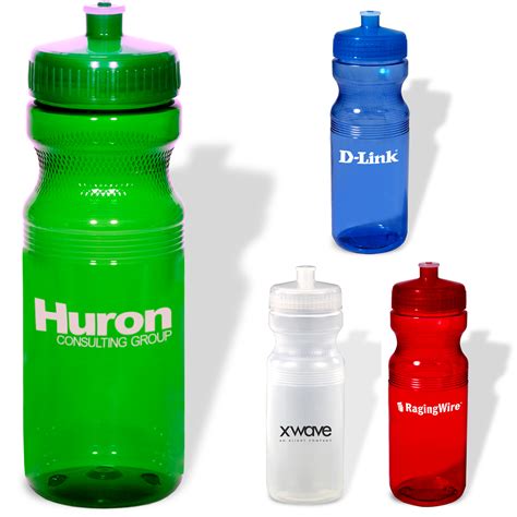 Promotional Big Squeeze Sport 24 Oz Bottle Customized Big Squeeze