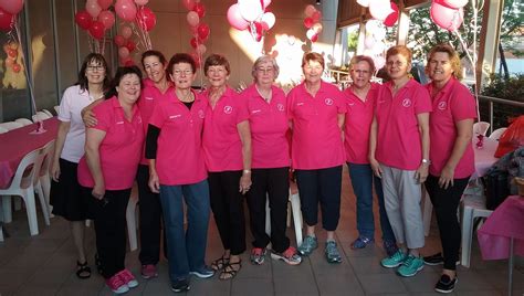 Griffith Breast Cancer Support Group Home