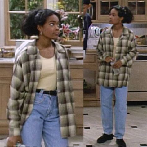 10 episodes that actually tackled deep issues. alex 🦋🌻♂ on Instagram: "Ashley Banks' outfits on Fresh ...