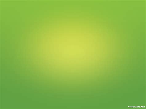 Green Yellow Background – GraphicPanic.com