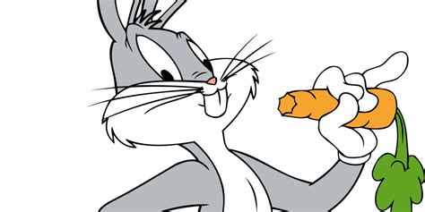 Metvs Toon In With Me Hosts The Best Of Bugs Bunny Week