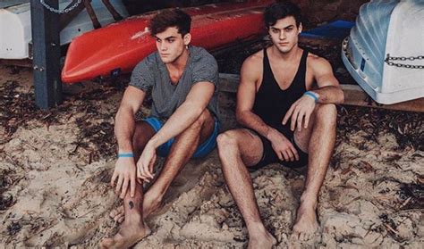 dolan twins announce temporary youtube hiatus citing creative block tubefilter