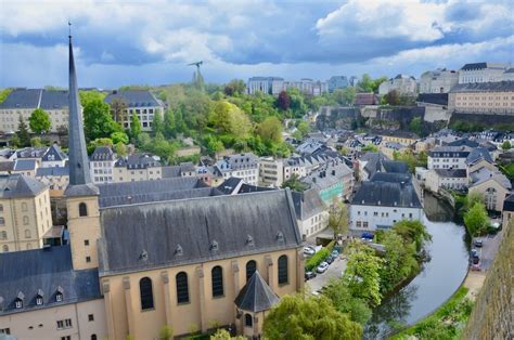 Startseite reiseziele 5 historische sehenswürdigkeiten in luxemburg, die sie gesehen. Luxemburg Sehenswürdigkeiten in der UNESCO Weltkulturerbestadt