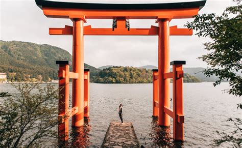 Hakone Travel Guide Our Highlights And Tips Sommertage