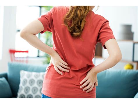 What Is Mechanical Low Back Pain Peak Health And Performance