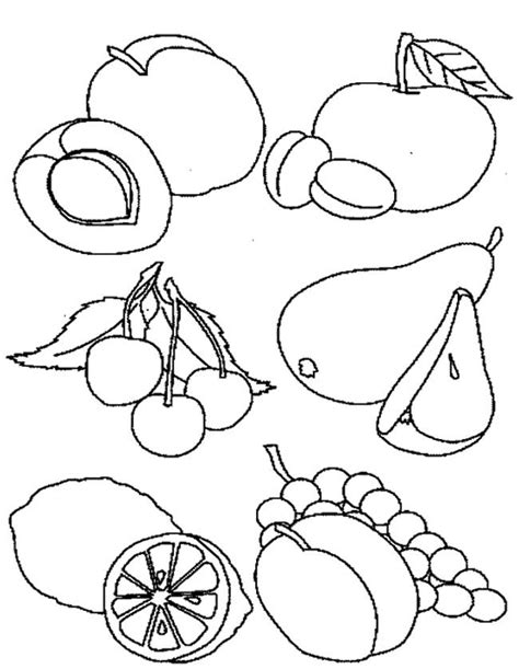 Coloring pages for kids showing healthy food vs non healthy food, healthy and unhealthy foods worksheet, healthy food coloring pages for preschool, printable healthy eating chart & coloring pages happiness Pin by marcella Adkins on Kids Coloring Pages | Fruit ...
