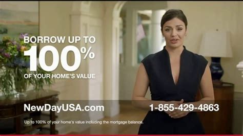 Newday Usa Va Home Loan Tv Spot Great News Ispottv