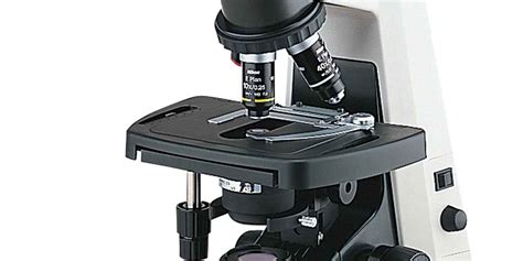 Eclipse E200 Upright Microscopes Microscope Products Nikon
