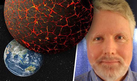 Who Is David Meade Who Claims Planet X Nibiru Starts End Of The World