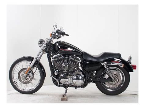 Harley davidson sportster models 2009 service repair manual. 2009 Harley-Davidson Sportster 1200 Custom for sale on ...