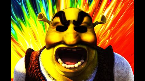 Ytp Shrek è Un Maniaco Youtube