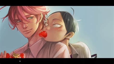 Love sick, views of love: MY TOP 10 BL WEBCOMICS - YouTube