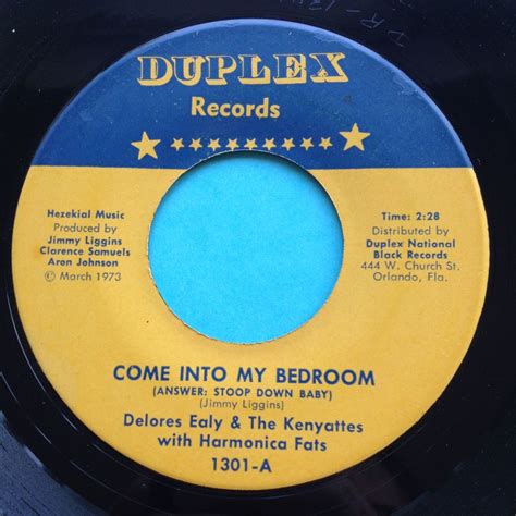 Maybe you would like to learn more about one of these? Delores Ealy - Come into my bedroom - Duplex - Ex