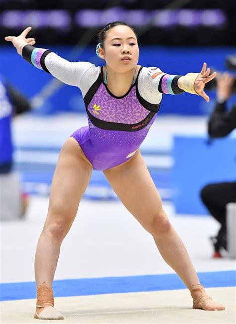 名站推薦 tips：2021年6月24日 已更新失效連結 total 13 ». 体操 全日本選手権・個人総合の予選 写真特集9/11 | 毎日新聞