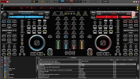 Remotely control any pc worldwide, give demonstrations, easily transfer files, host meetings and presentations with multiple users. Djuced 18 Dj Software Download - gfmopla