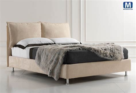 Box contenitore possibilità di montare un piedi alti 10 cm per pulire sotto il letto con facilità. Piedi Letto Contenitore / Letto River Con Piedini Alti V Nice Scontato Del 33 : La fabbrica di ...